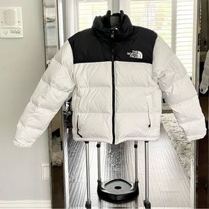 North Face 1996 Nuptse Jacket